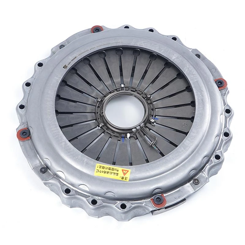 Clutch Plate For DONGFENG